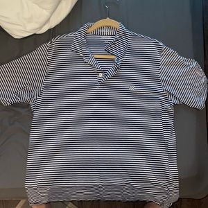 Men’s Golf Polo